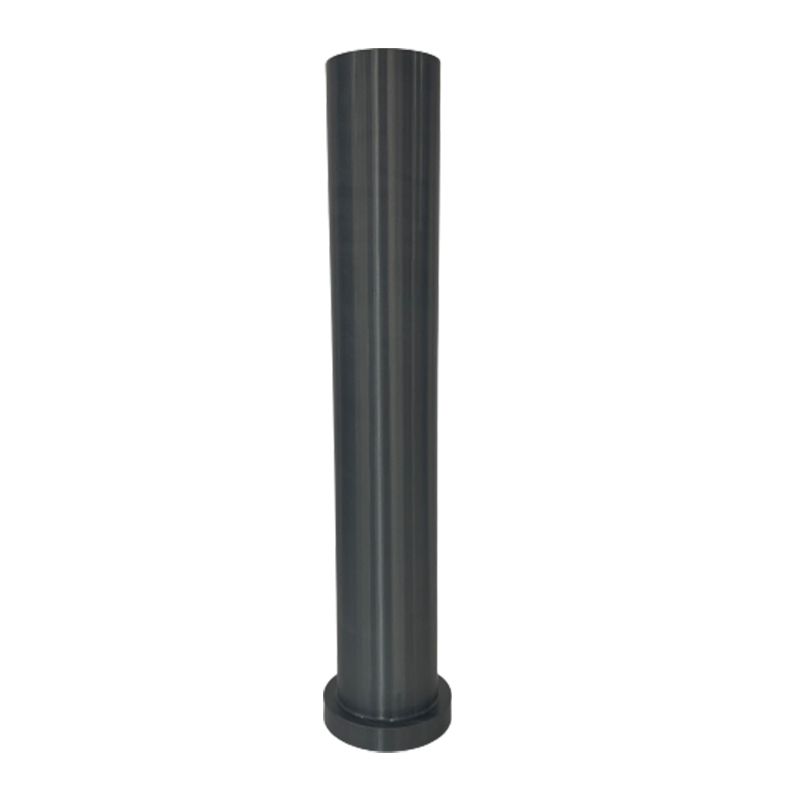 Si3N4 Riser Tube For Low Pressure Die Casting Machine