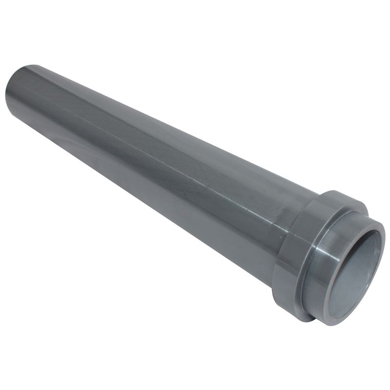 Silicon Nitride Riser Tube